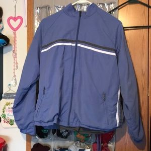 Wind suite very nice